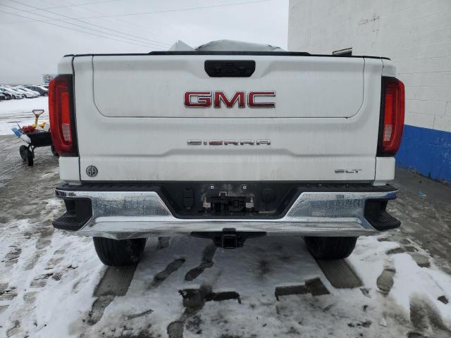 3GTUUDED4NG656939 | 2022 GMC SIERRA K15