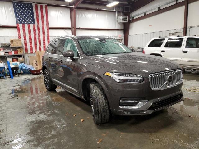 2023 VOLVO XC90 PLUS YV4062PN3P1927605