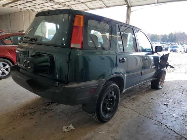 JHLRD174XYC056924 | 2000 Honda cr-v lx