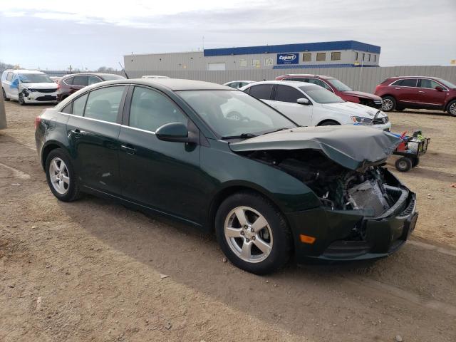 1G1PC5SB8E7158210 | 2014 CHEVROLET CRUZE LT