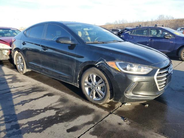 KMHD84LF8HU238843 | 2017 HYUNDAI ELANTRA SE