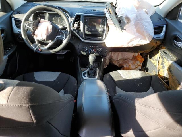 1C4PJLABXEW181268 | 2014 Jeep cherokee sport