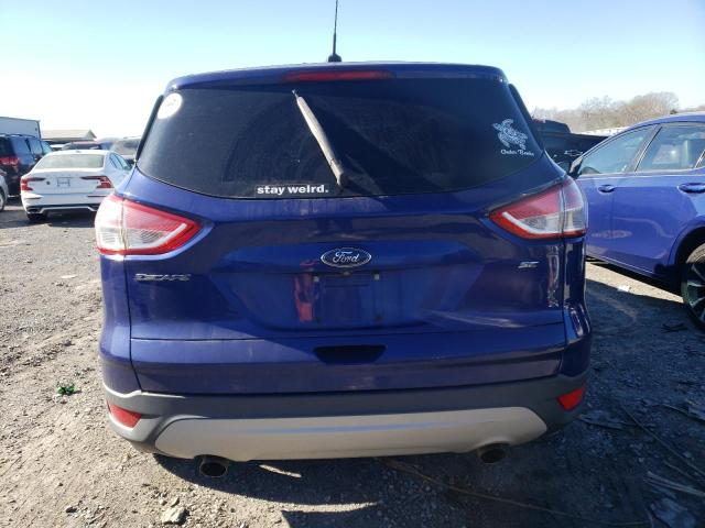 1FMCU0G72GUB34706 | 2016 FORD ESCAPE SE