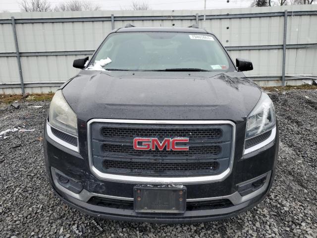 1GKKR1ED6GJ159372 2016 GMC Acadia Sl