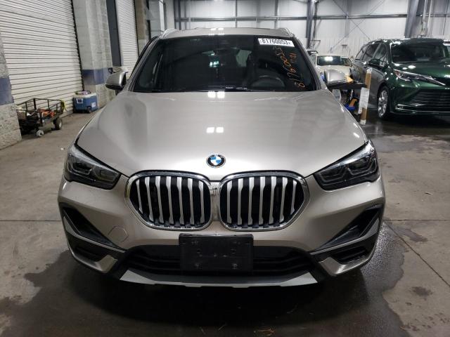 WBXJG9C05M5T34939 | 2021 BMW X1 XDRIVE2