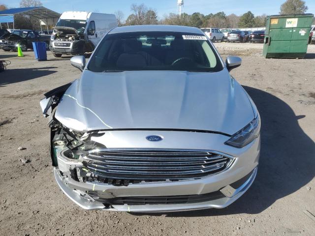 3FA6P0H73HR402605 | 2017 FORD FUSION SE