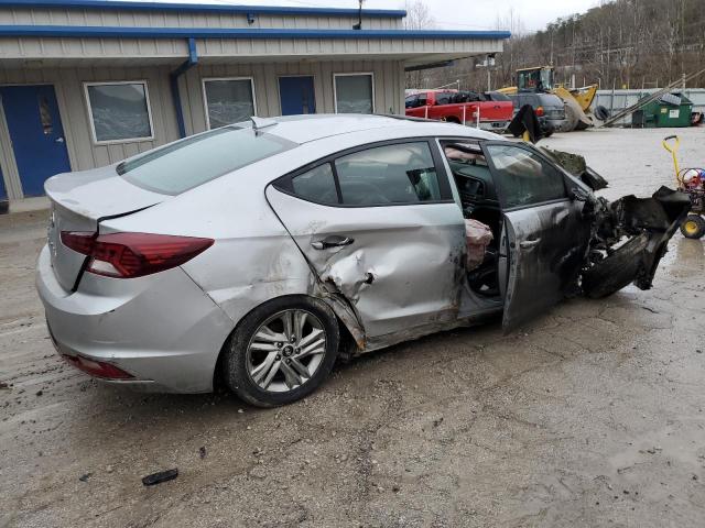 Vin: 5npd84lf1lh598480, lot: 81881813, hyundai elantra sel 20203