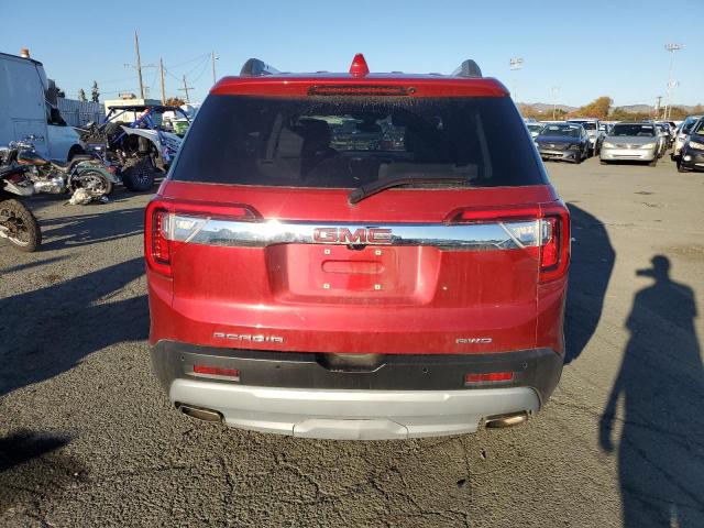 1GKKNULS4MZ152223 | 2021 GMC ACADIA SLT