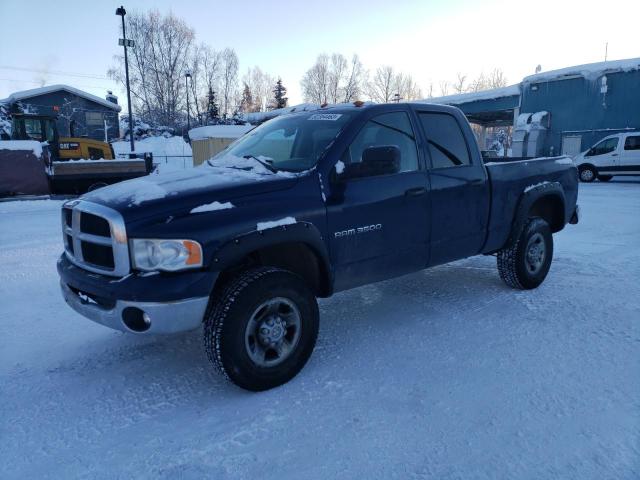 2004 Dodge Ram 3500 ST