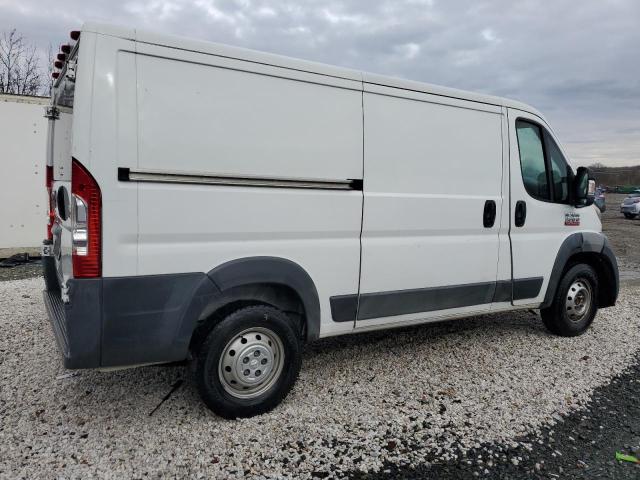 3C6TRVAG5GE113527 | 2016 Ram promaster 1500 1500 standard