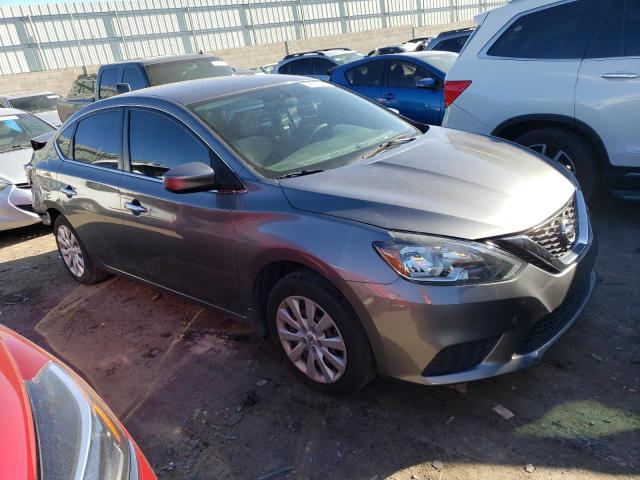 Vin: 3n1ab7ap8ky279051, lot: 78630683, nissan sentra s 20194