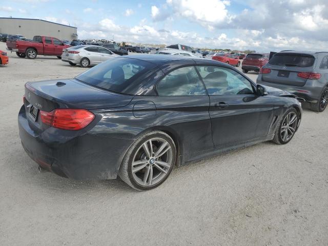 WBA3T3C59EJ876612 | 2014 BMW 435 I