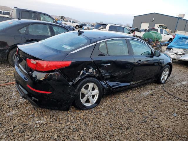 KNAGM4A79F5659693 | 2015 KIA OPTIMA LX