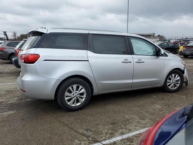 KNDMB5C15F6061511 | 2015 KIA SEDONA LX