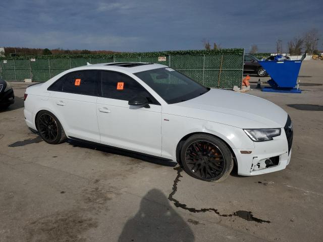 WAUENAF44JA052781 2018 AUDI A4, photo no. 4