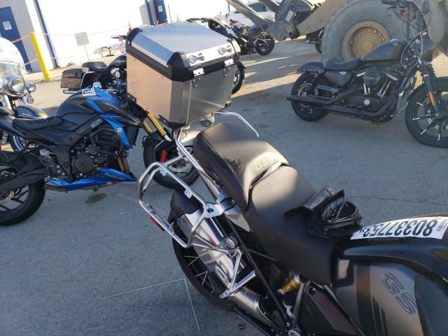 2023 BMW R 1250 GS - WB10M1303P6H30868