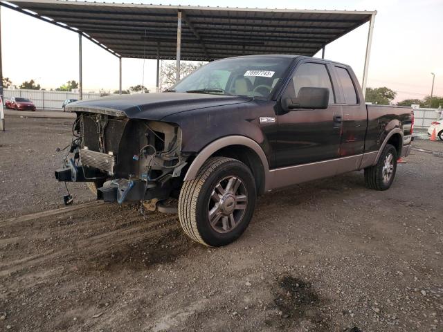 2004 Ford F-150 