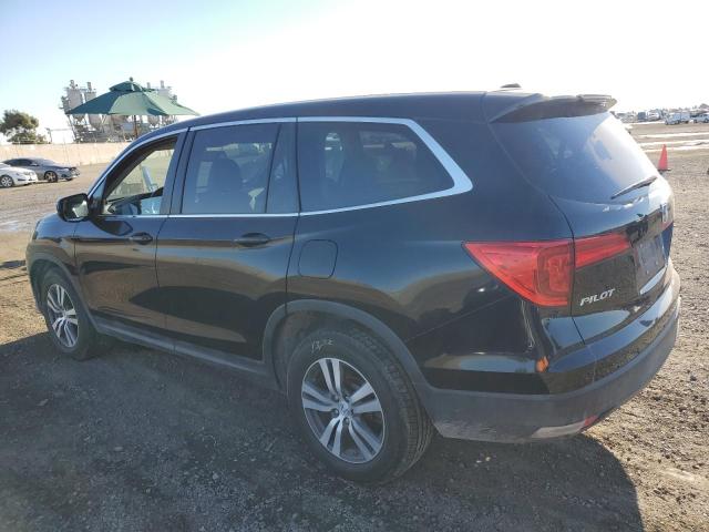 5FNYF6H53GB091491 | 2016 HONDA PILOT EXL