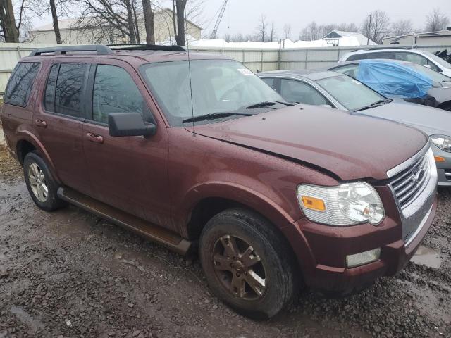 1FMEU63E59UA36076 2009 Ford Explorer Xlt