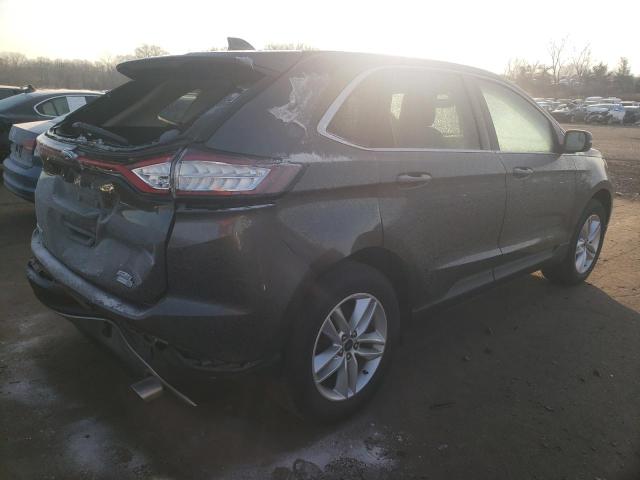 2FMPK4J97HBC06922 2017 FORD EDGE, photo no. 3