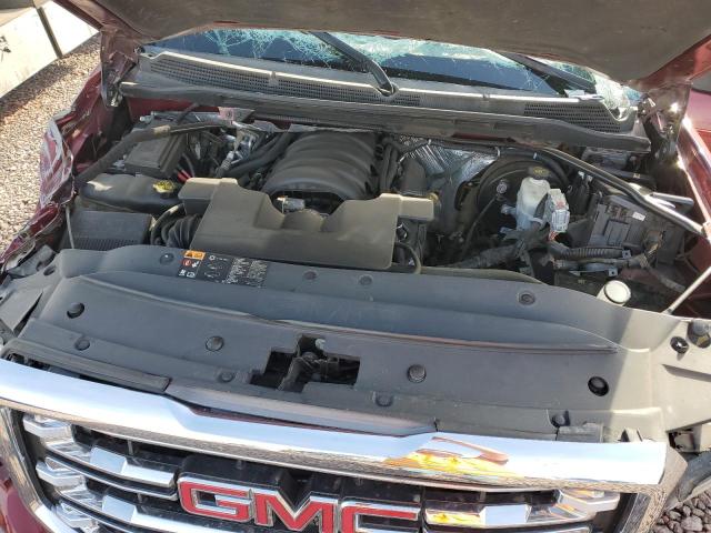 3GTU2NEC3GG346724 | 2016 GMC SIERRA K15