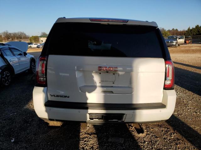 1GKS2BKC7KR164967 | 2019 GMC YUKON SLT