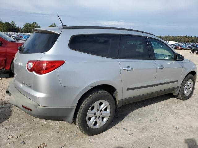Vin: 1gnkrfed1cj404041, lot: 79350303, chevrolet traverse ls 20123