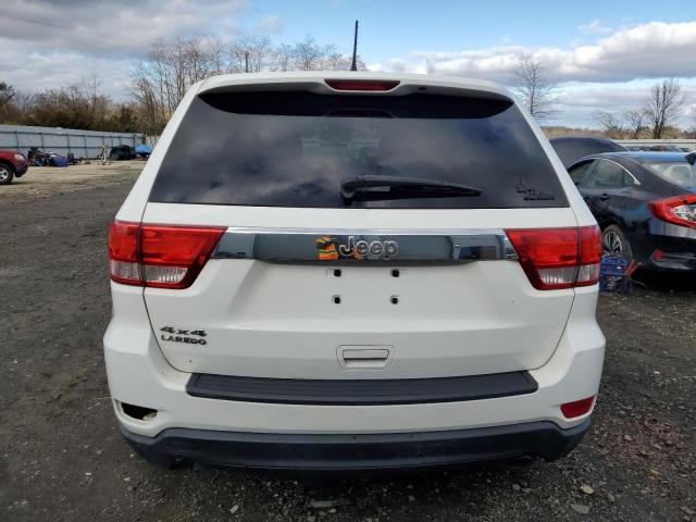 2013 Jeep Grand Cherokee Laredo VIN: 1C4RJFAG9DC639839 Lot: 79971653