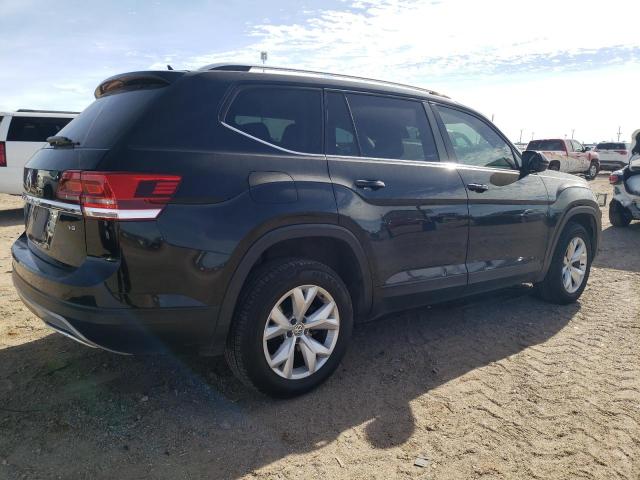 1V2CR2CA0JC572235 | 2018 VOLKSWAGEN ATLAS SE