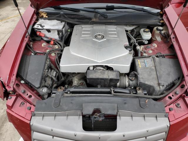 2004 Cadillac Cts VIN: 1G6DM577940131667 Lot: 80799753