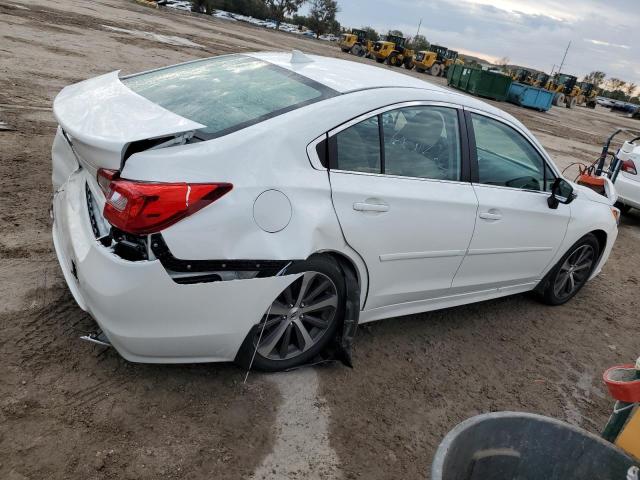 4S3BNAN65H3040372 | 2017 SUBARU LEGACY 2.5