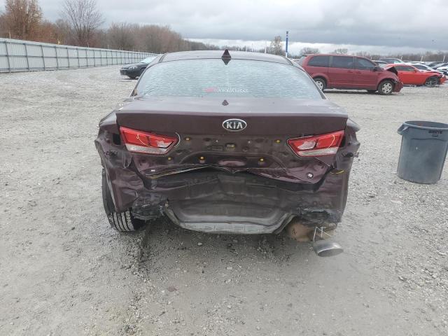 5XXGT4L32HG156702 | 2017 KIA OPTIMA LX