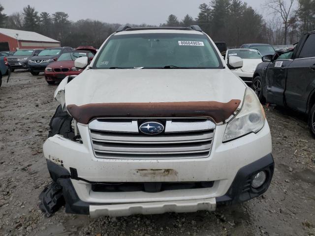 4S4BRBMC8E3238761 | 2014 SUBARU OUTBACK 2.