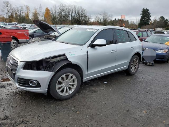 VIN WA1LFAFPXDA030669 2013 Audi Q5, Premium Plus no.1