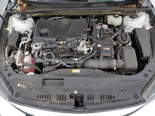 2021 TOYOTA AVALON XSE 4T1EA1AB9MU004728