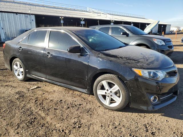 VIN 4T1BF1FK1DU208999 2013 Toyota Camry, L no.4