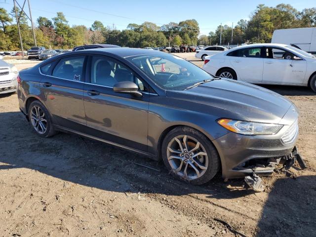 3FA6P0HDXHR246634 | 2017 FORD FUSION SE