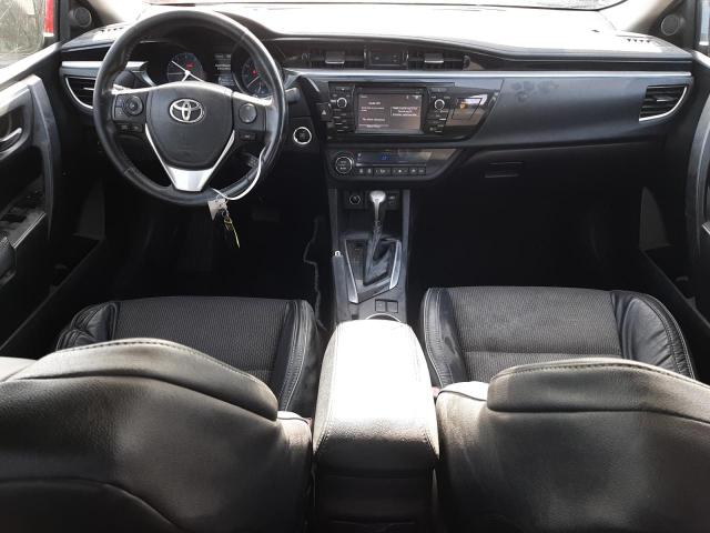 5YFBURHE7EP094120 | 2014 TOYOTA COROLLA L