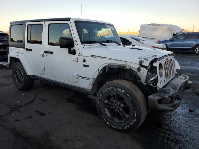 1C4HJWEG7HL531375 | 2017 JEEP WRANGLER U