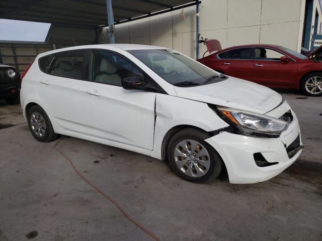 KMHCT5AEXHU313617 | 2017 HYUNDAI ACCENT SE