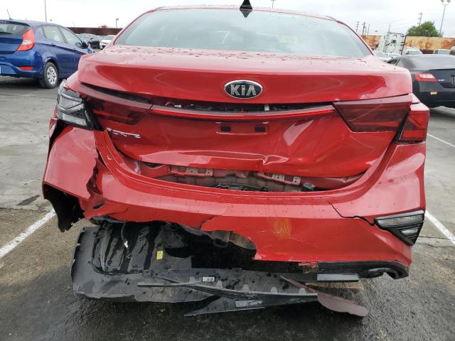 3KPF24AD9ME364086 | 2021 KIA FORTE FE