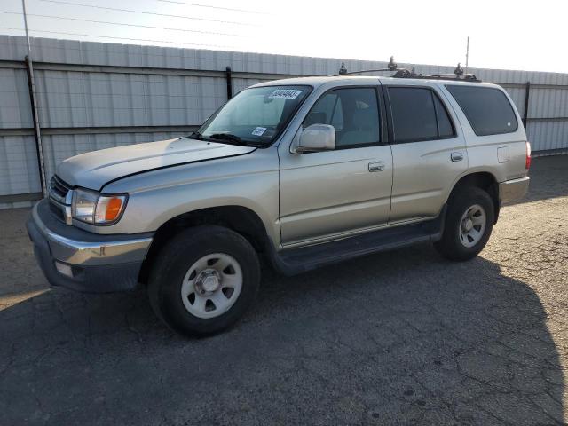 2001 Toyota 4Runner SR5