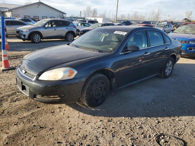 2012 Chevrolet Impala LS