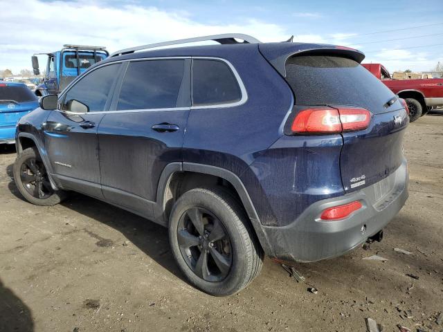 1C4PJMCS7EW202922 | 2014 JEEP CHEROKEE L