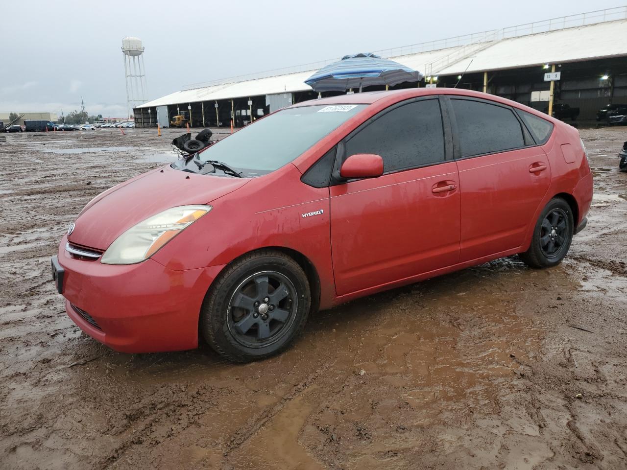JTDKB20U087719379 2008 Toyota Prius