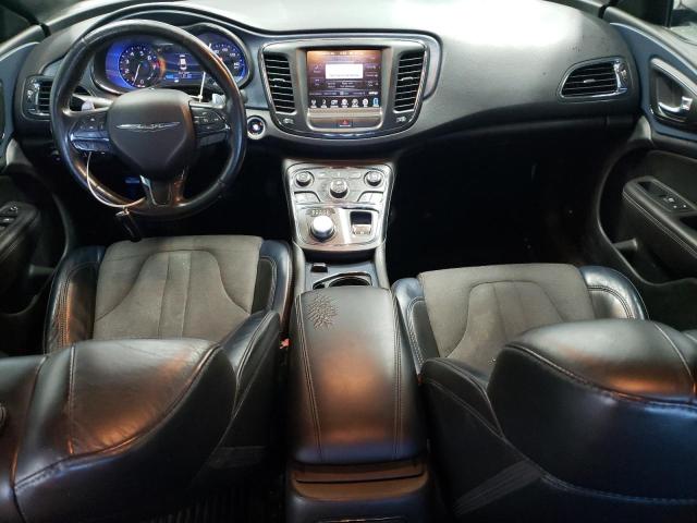 1C3CCCBG9FN614268 | 2015 Chrysler 200 s