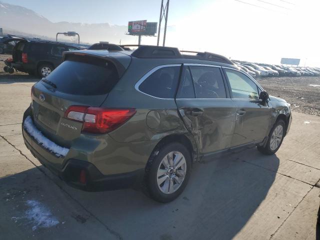 4S4BSAHC0K3262539 | 2019 SUBARU OUTBACK 2.