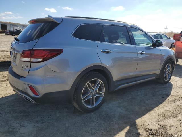 KM8SRDHF0HU222293 | 2017 HYUNDAI SANTA FE S