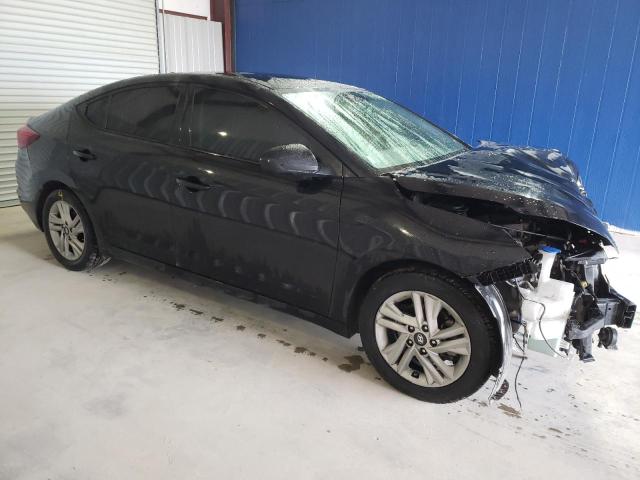 2020 Hyundai Elantra Sel VIN: 5NPD84LFXLH548936 Lot: 78949953