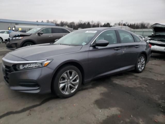 2020 Honda Accord Sedan LX